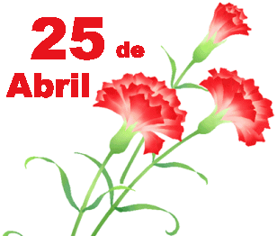 Portal RCAAP antecipa as comemorações dos 40 anos do 25 de Abril – Blog  RCAAP